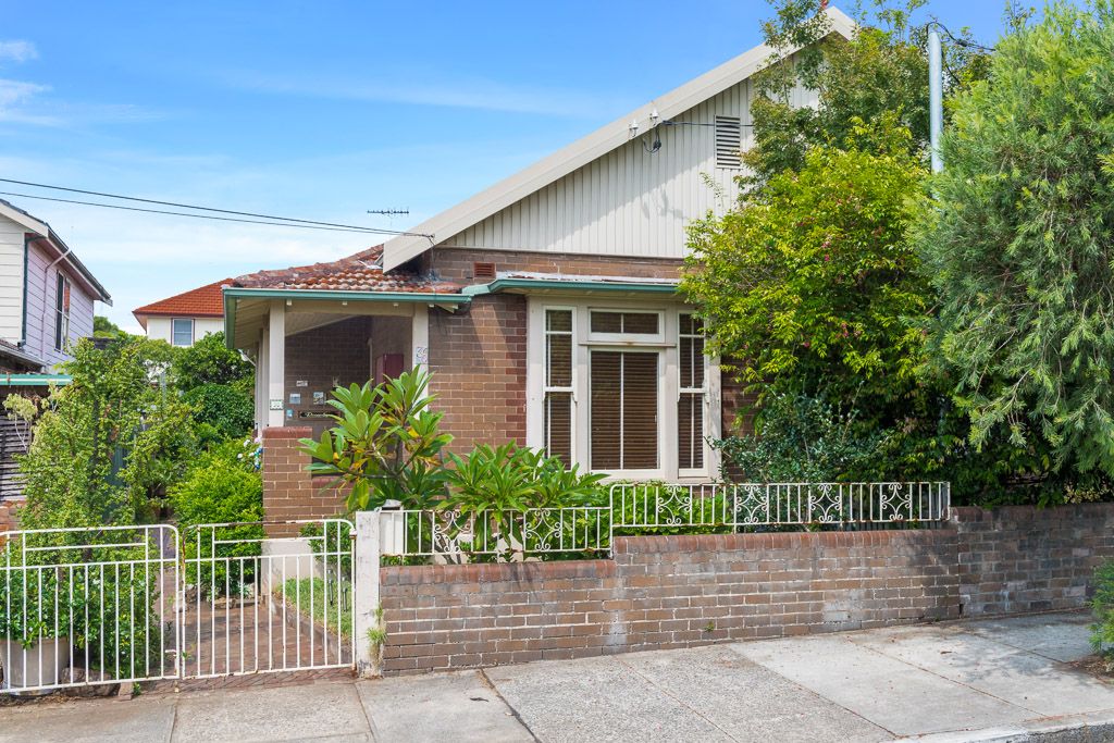 SOLD - Roseclare'- A Character Semi with Charm and Appeal