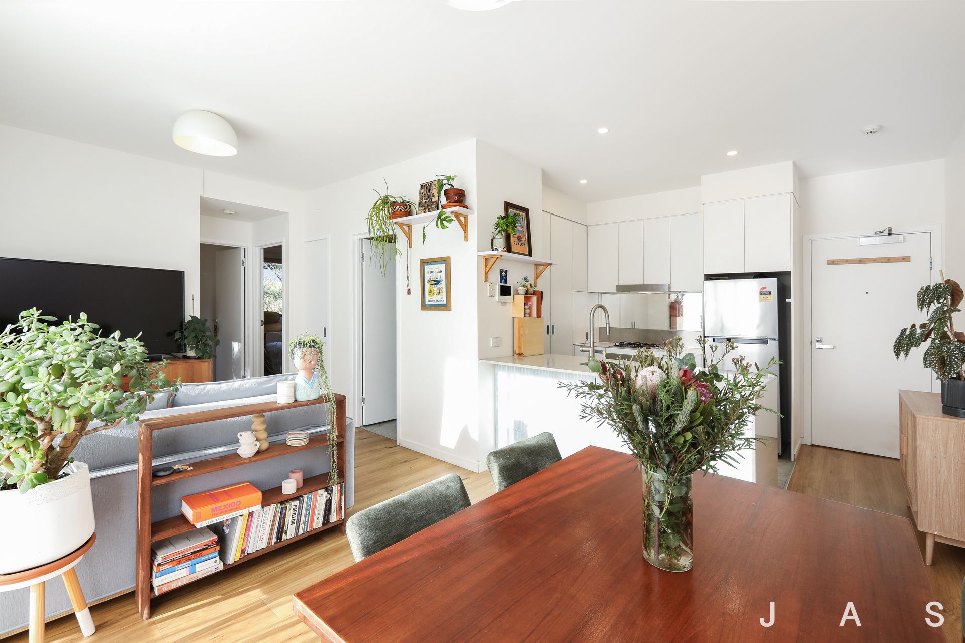 202/88 Altona Street Kensington VIC, Kensington - Thumbnail 6