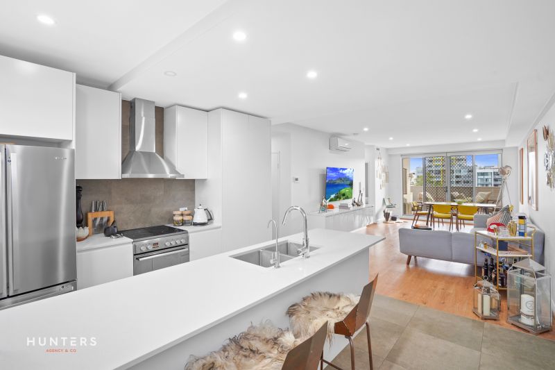 38/19 Crane Street, Homebush