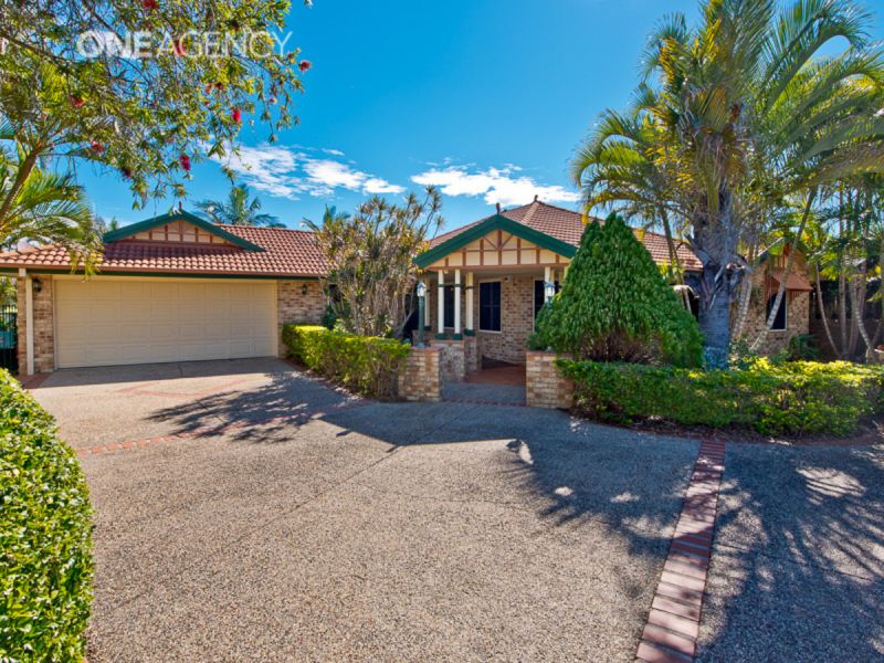 Real Estate For Sale 14 Haly Court Petrie , QLD