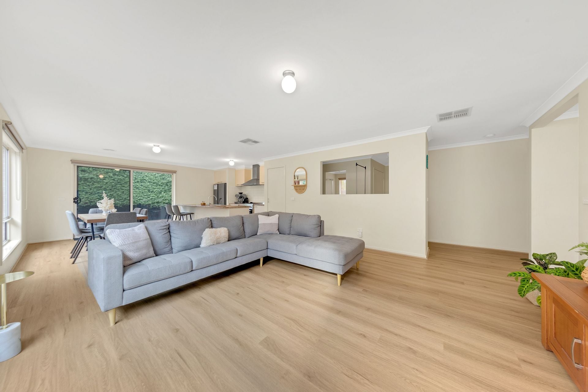 Space And Style Without The High-Maintenance Factor!
