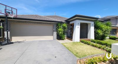 Bungarribee 31 Manto Street