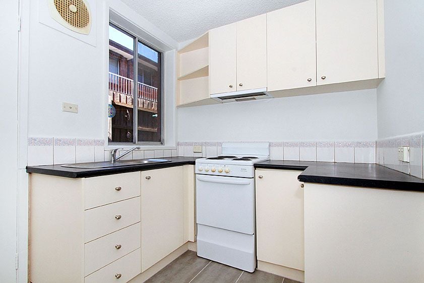 STYLISH RENOVATED APARTMENT