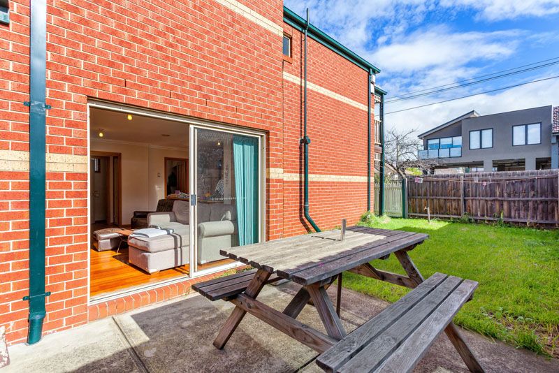 25A Bena Street
