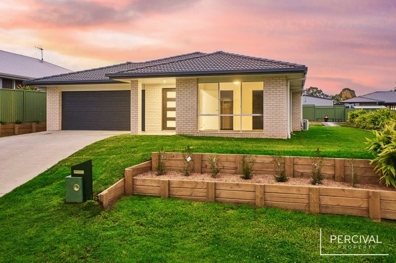 Real Estate For Sale 708 Beechwood Road Beechwood , NSW Percival Property