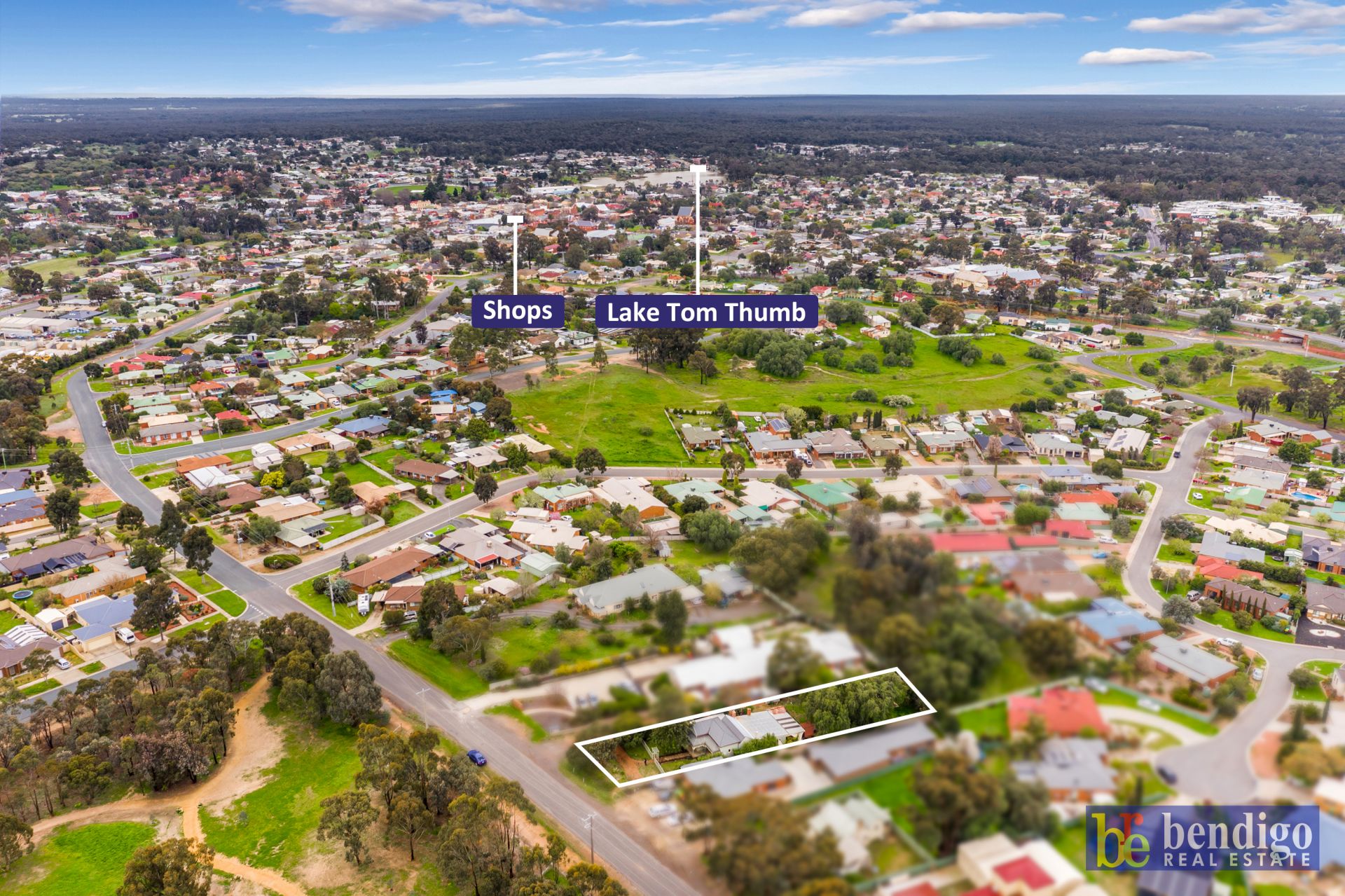 38 Murdock Street, California Gully Bendigo Real Estate