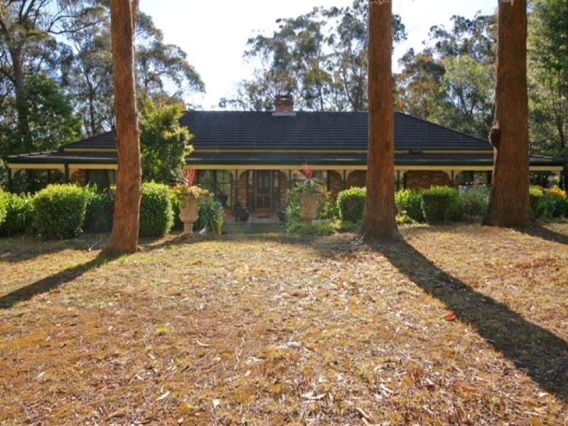 KURRAJONG HEIGHTS, NSW, Kurrajong - Thumbnail 2