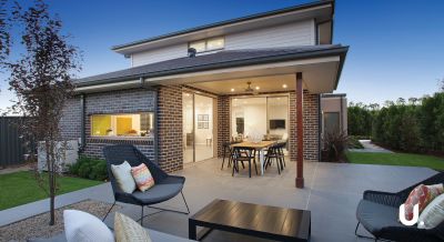 Leppington, 14 Joey Crescent