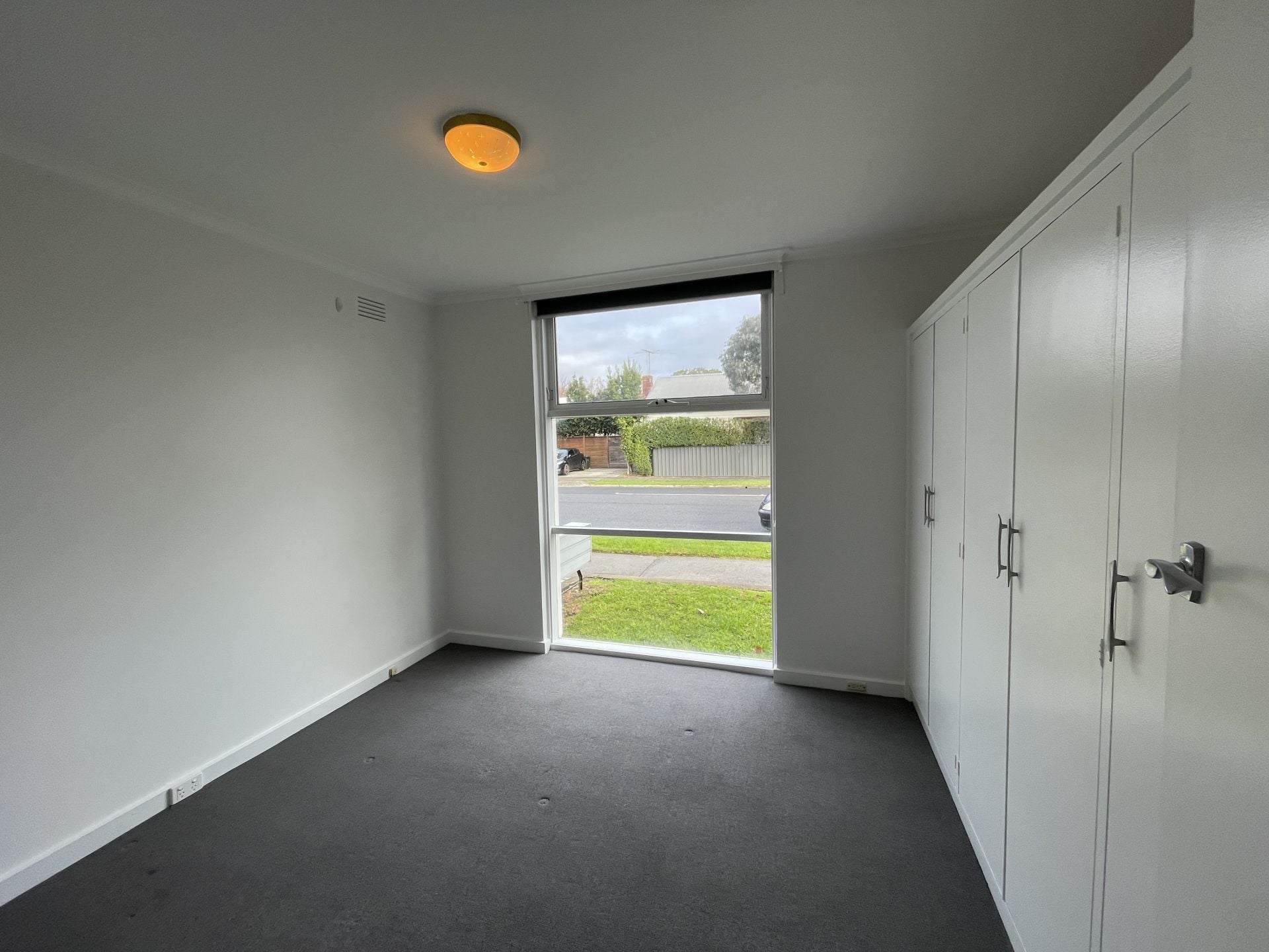 Gorgeous One Bedroom Apartment with Garden Views and an Abundance of Natural Light!