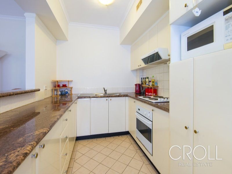 26/8 Williams Parade DULWICH HILL NSW, Hill - Thumbnail 3