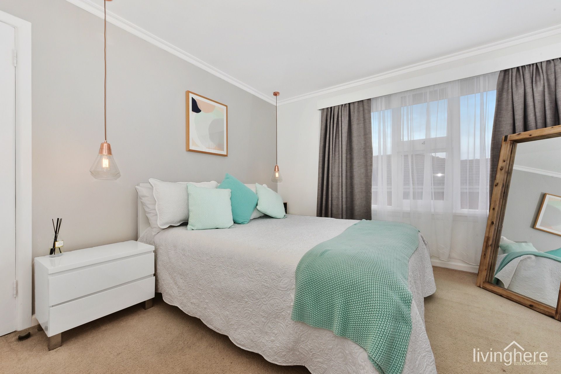 4 Henrietta Grove, WEST LAUNCESTON Living Here Launceston