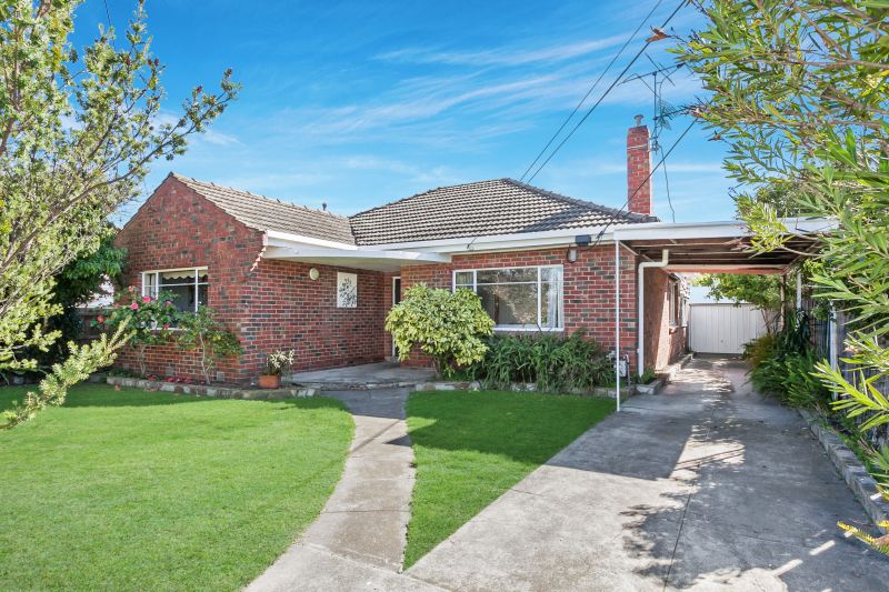 24 Southernhay Street, Reservoir