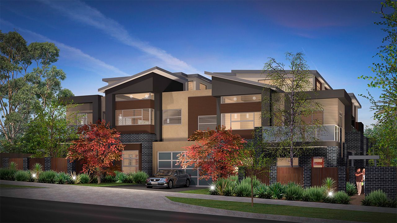 Capturing Innovative Design And Lifestyle