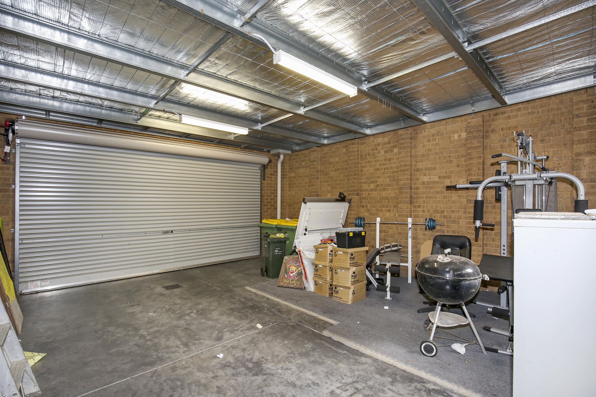 Modern Commercial Office Space in Prime Location