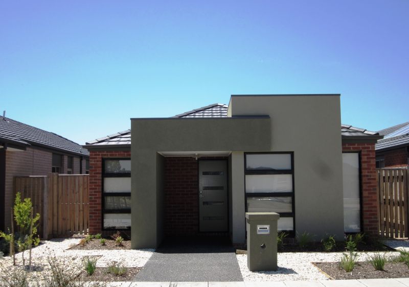10 Legg Walk, Epping
