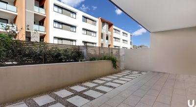 EG12/3 Adonis Avenue