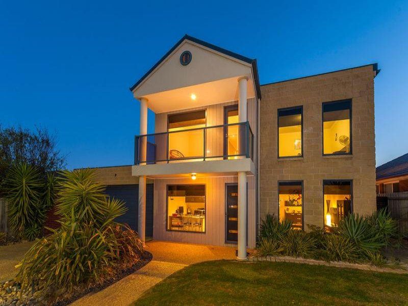 9 Arlia Mews OCEAN GROVE VIC, Ocean Grove - Thumbnail 2
