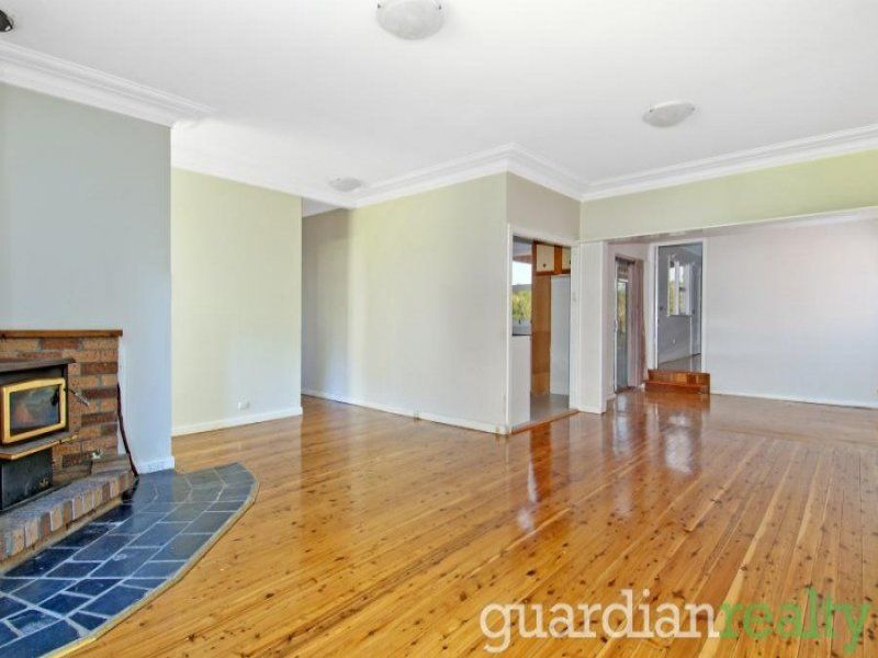 34 Sherwin Avenue CASTLE HILL NSW, Castle Hill - Thumbnail 3