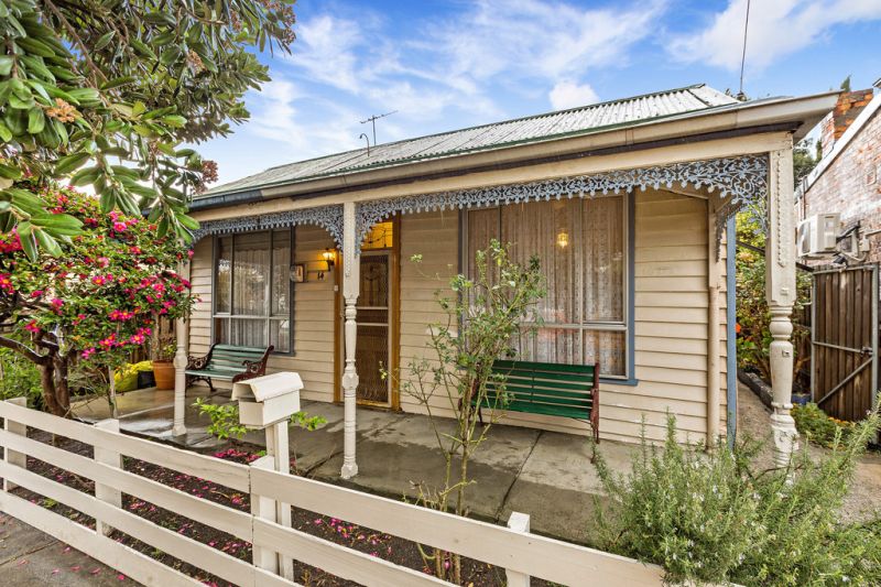 14 Ovens Street, Yarraville - Thumbnail 3