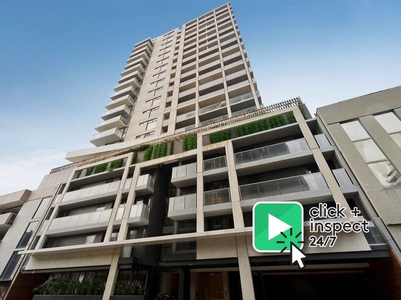1108/50 Claremont Street, South Yarra - Thumbnail 2