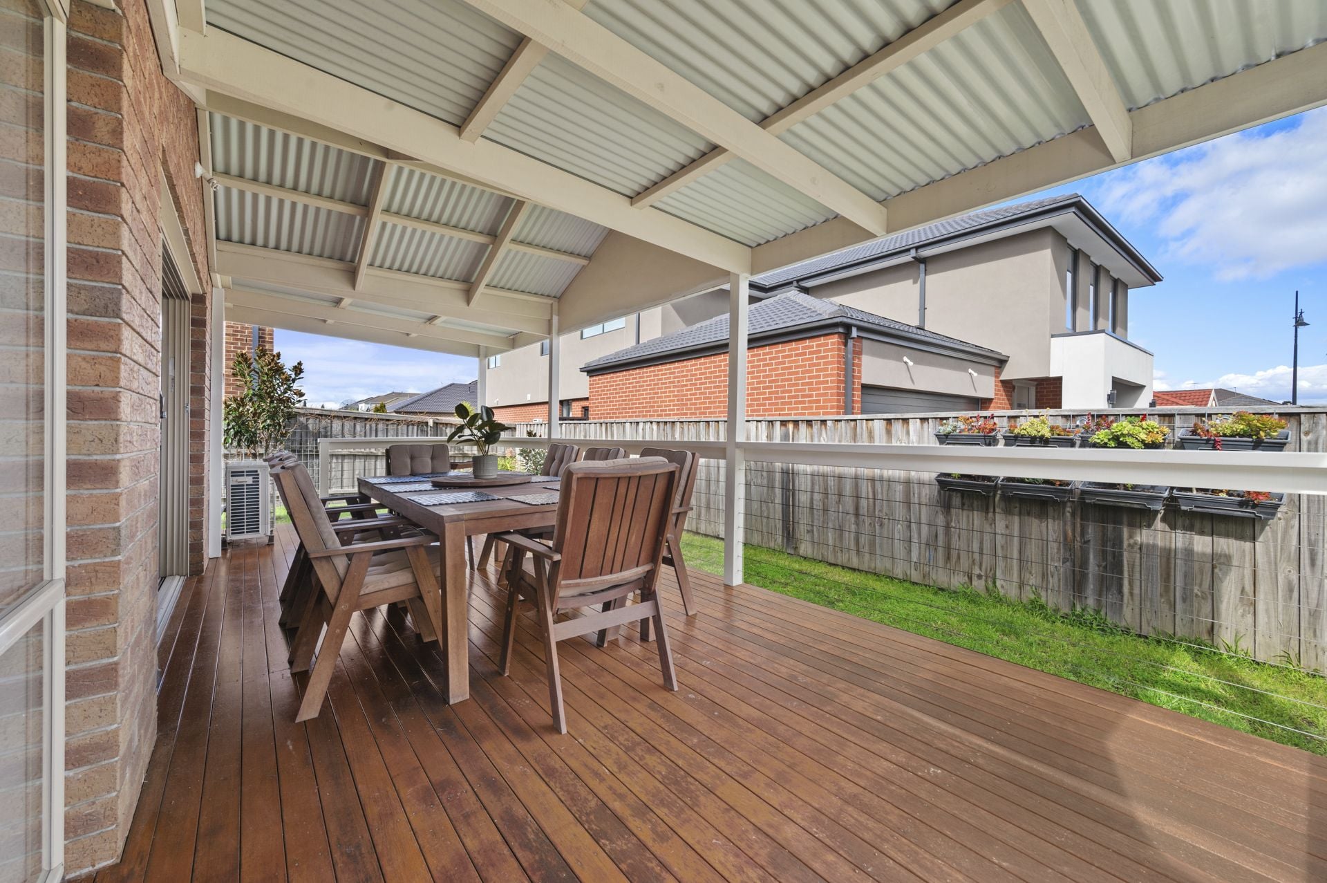 Elegance, Convenience, and Comfort Unite in Lyndarum Estate's Finest