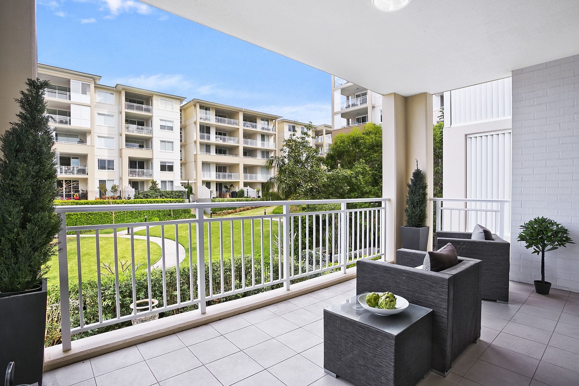 206/8 Peninsula Drive Breakfast Point NSW, Breakfast Point - Thumbnail 6