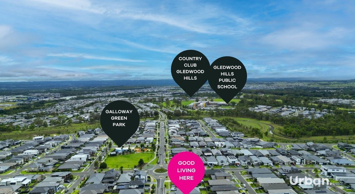 Gledswood Hills 75A & 75B Gledswood Hills Drive