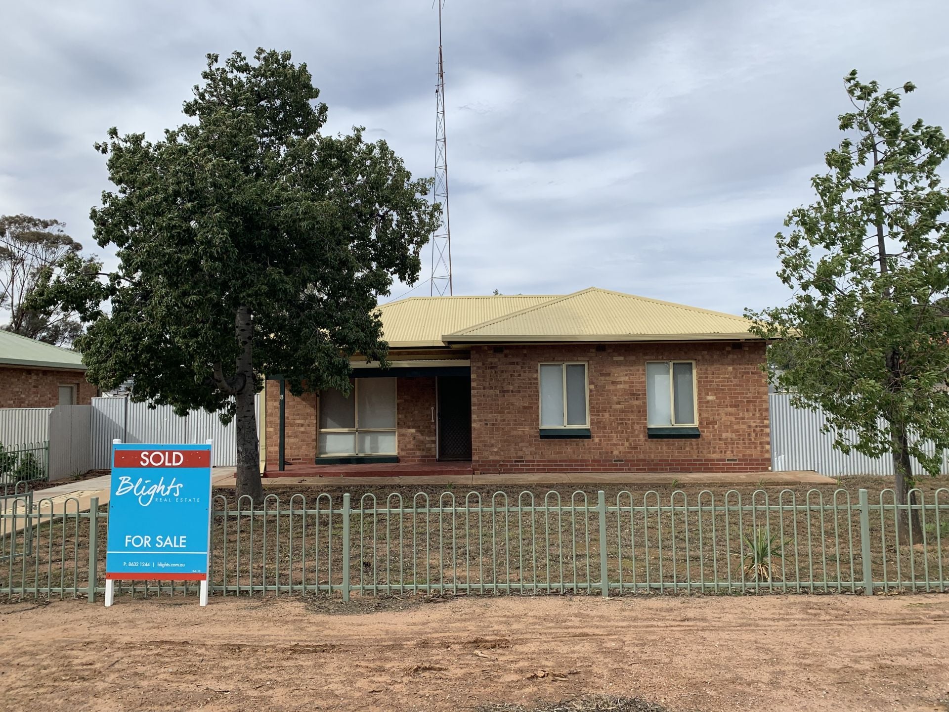 8 Batty Street, Port Pirie Blights Real Estate