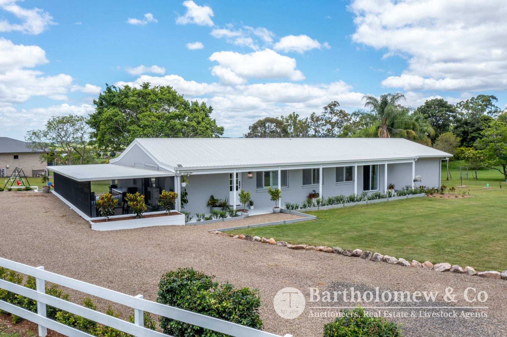 14 Stacey Drive Boonah QLD, Boonah - Thumbnail 2