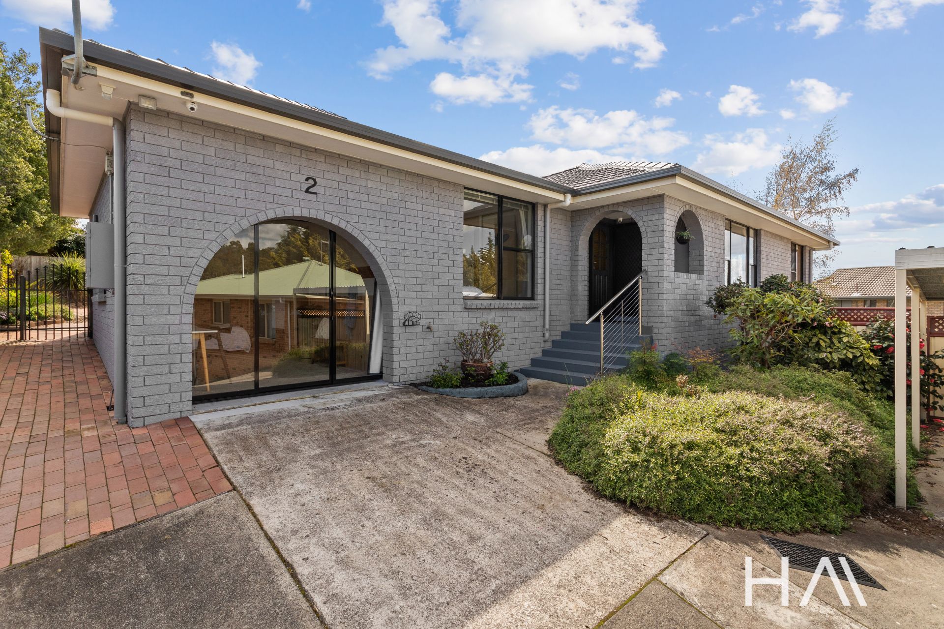 2 Harpers Court Trevallyn, Trevallyn - Thumbnail 3