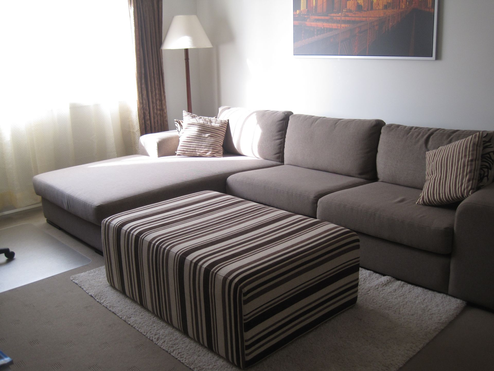 Looking for Luxury?