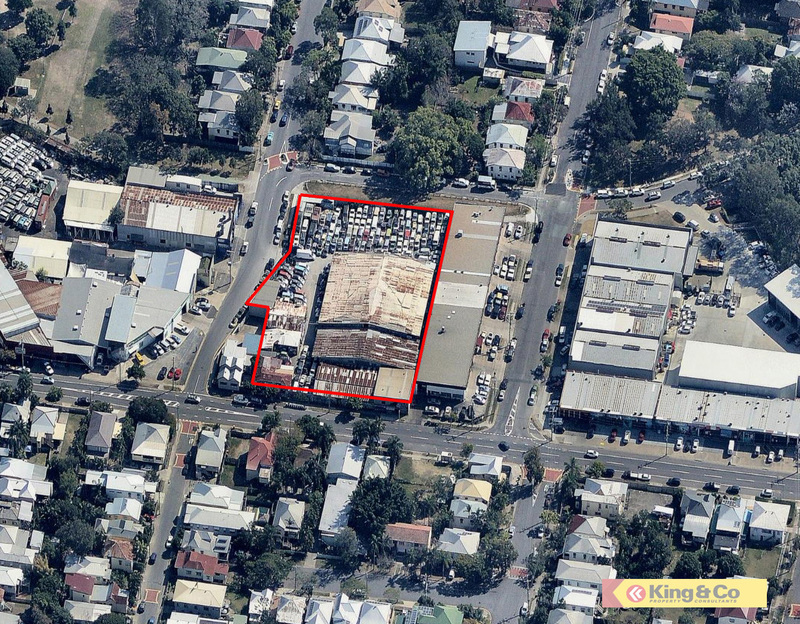 CAN'T DUPLICATE THIS - 5,046sqm LAND!