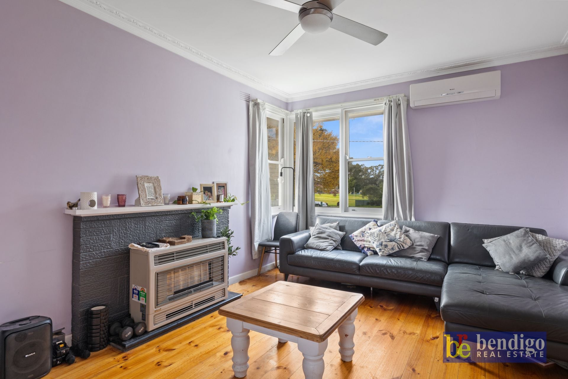 186 Mackenzie Street West, Golden Square Bendigo Real Estate