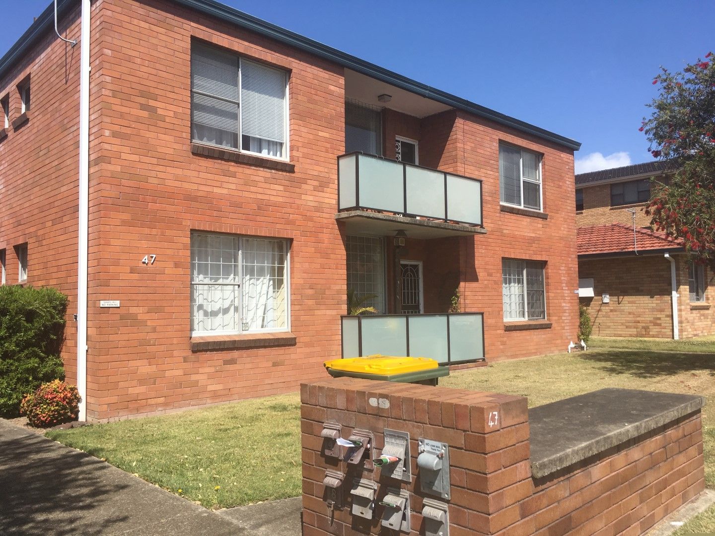 Real Estate 1/47 Street Merewether , NSW 2291 Unit For Lease