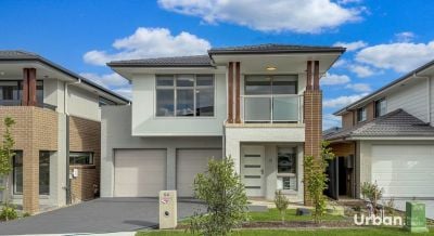 54 Tuckeroo Street