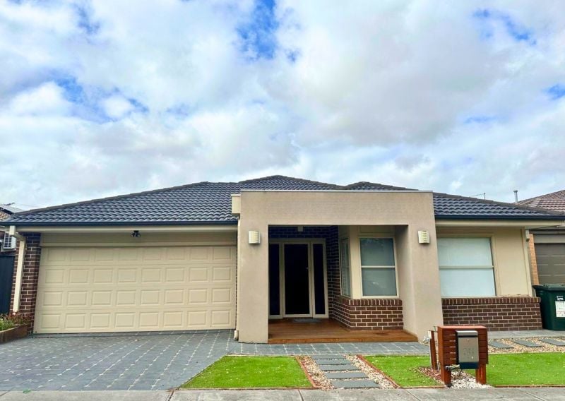 24 Watergum Avenue, Craigieburn