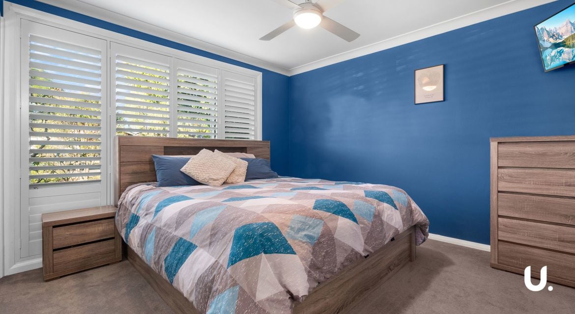 Bligh Park 13 Newmarch Place