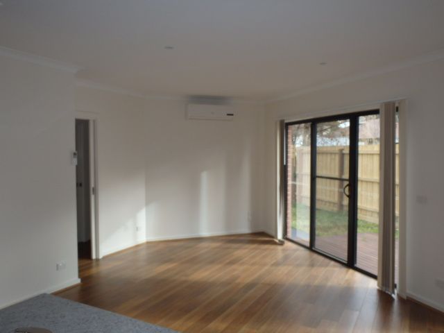 All you need , low maintenance living ** 2 bed townhouse **