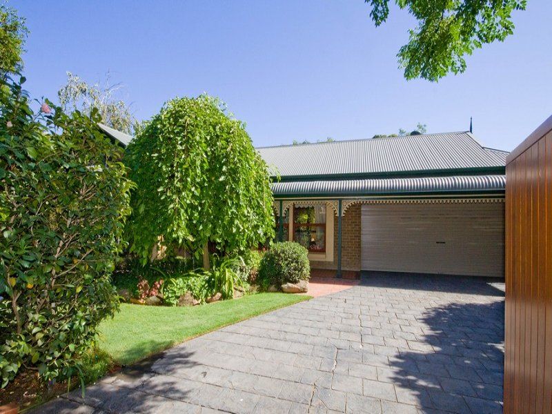 5A Hampton Street Hawthorn 5062