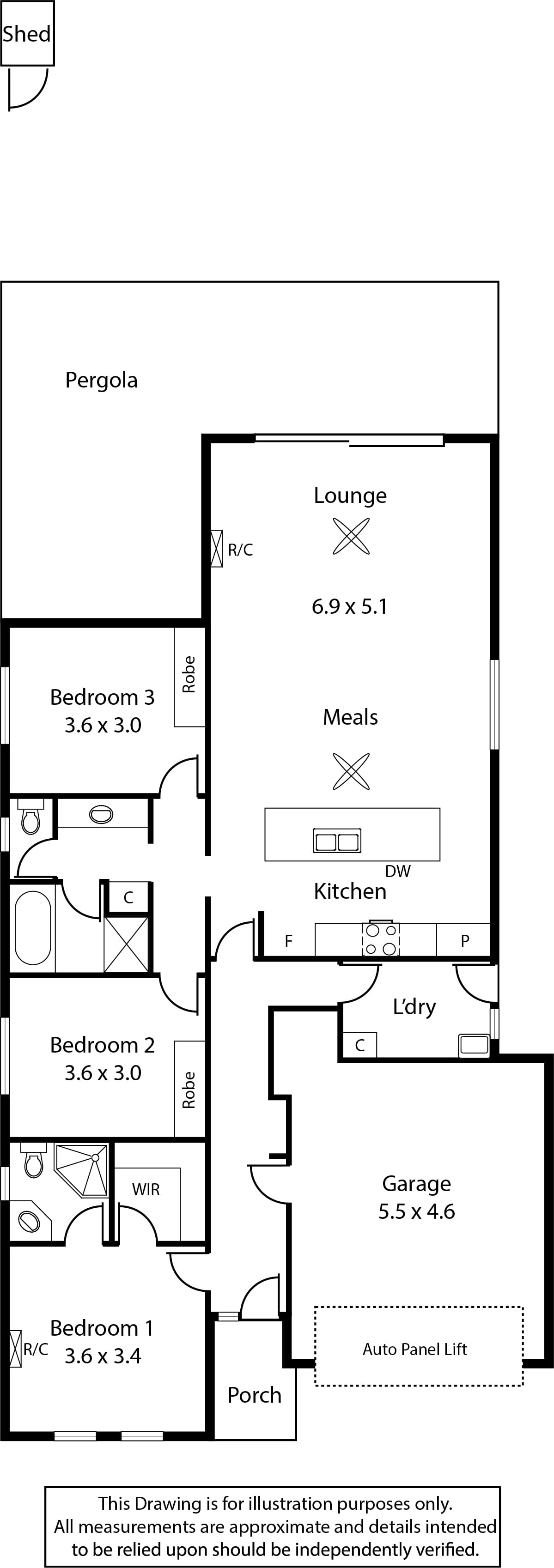 31   Northolt Road Osborne 5017
