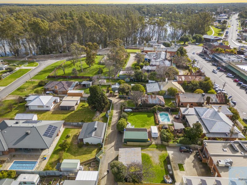 4143 Deniliquin Street, Tocumwal Kerr Real Estate