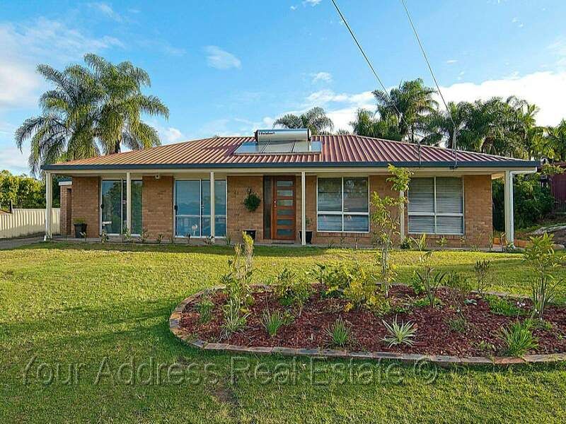 Real Estate For Sale 41 Algol Street Regents Park , QLD