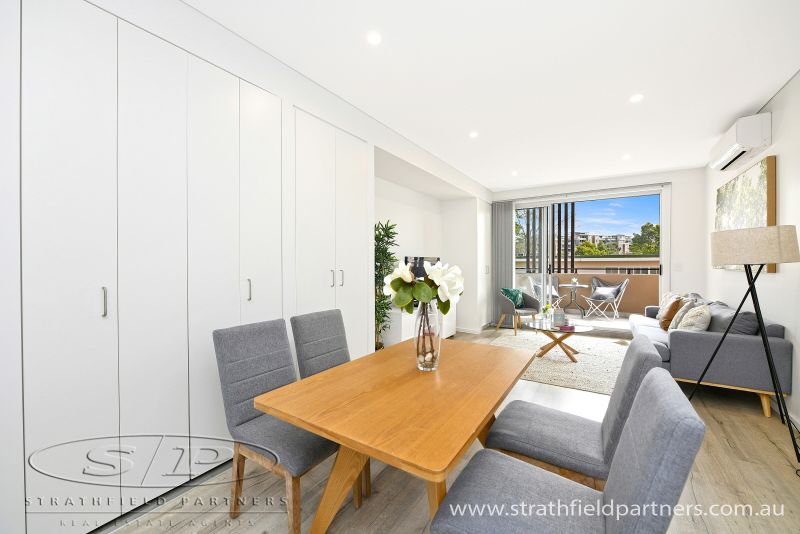 305/12-14 Mandemar Avenue, Homebush West, West - Thumbnail 4