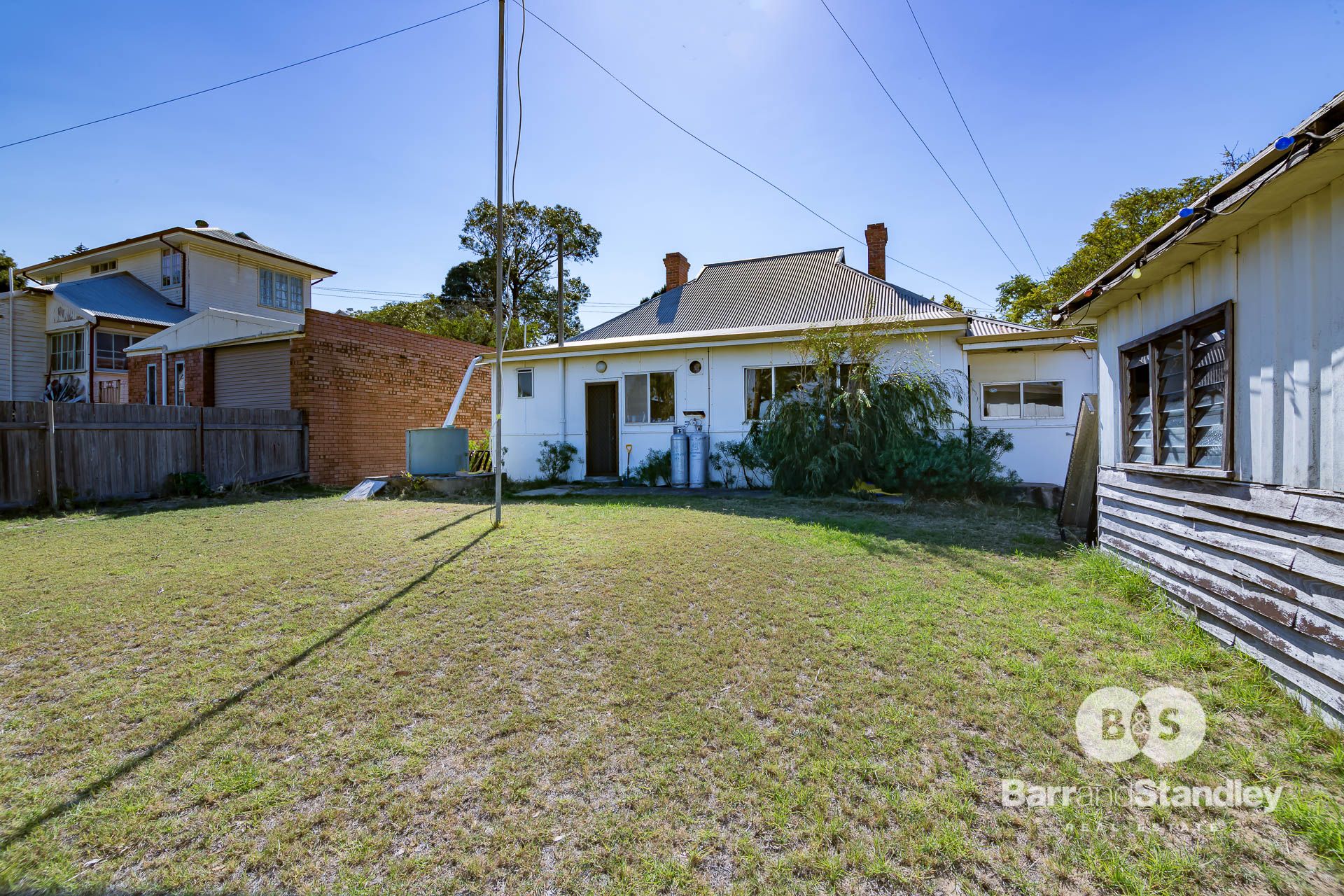 7 Cross Street Bunbury , WA