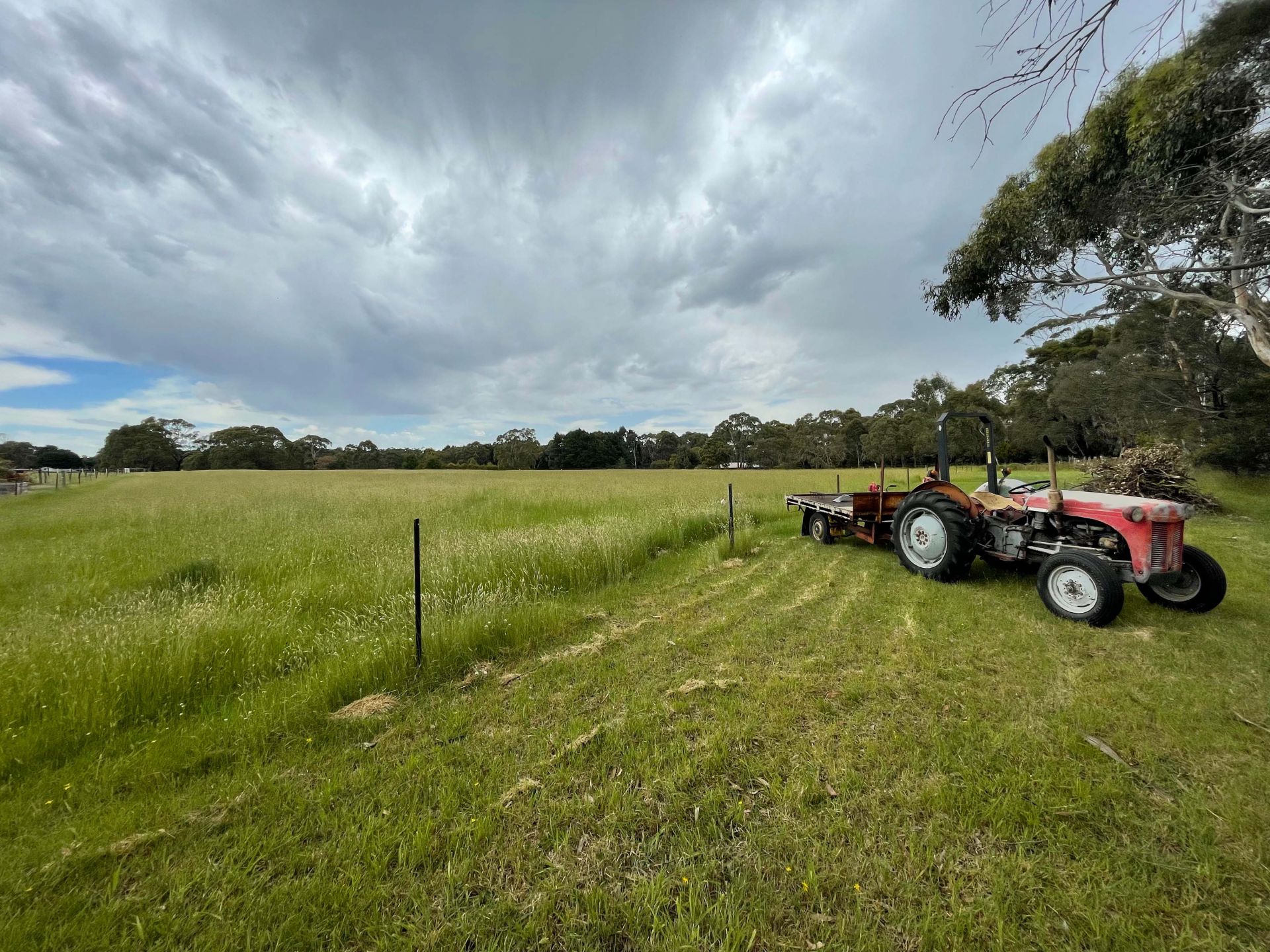 149 Dereel-Rokewood Junction Road Dereel VIC, Dereel - Thumbnail 2