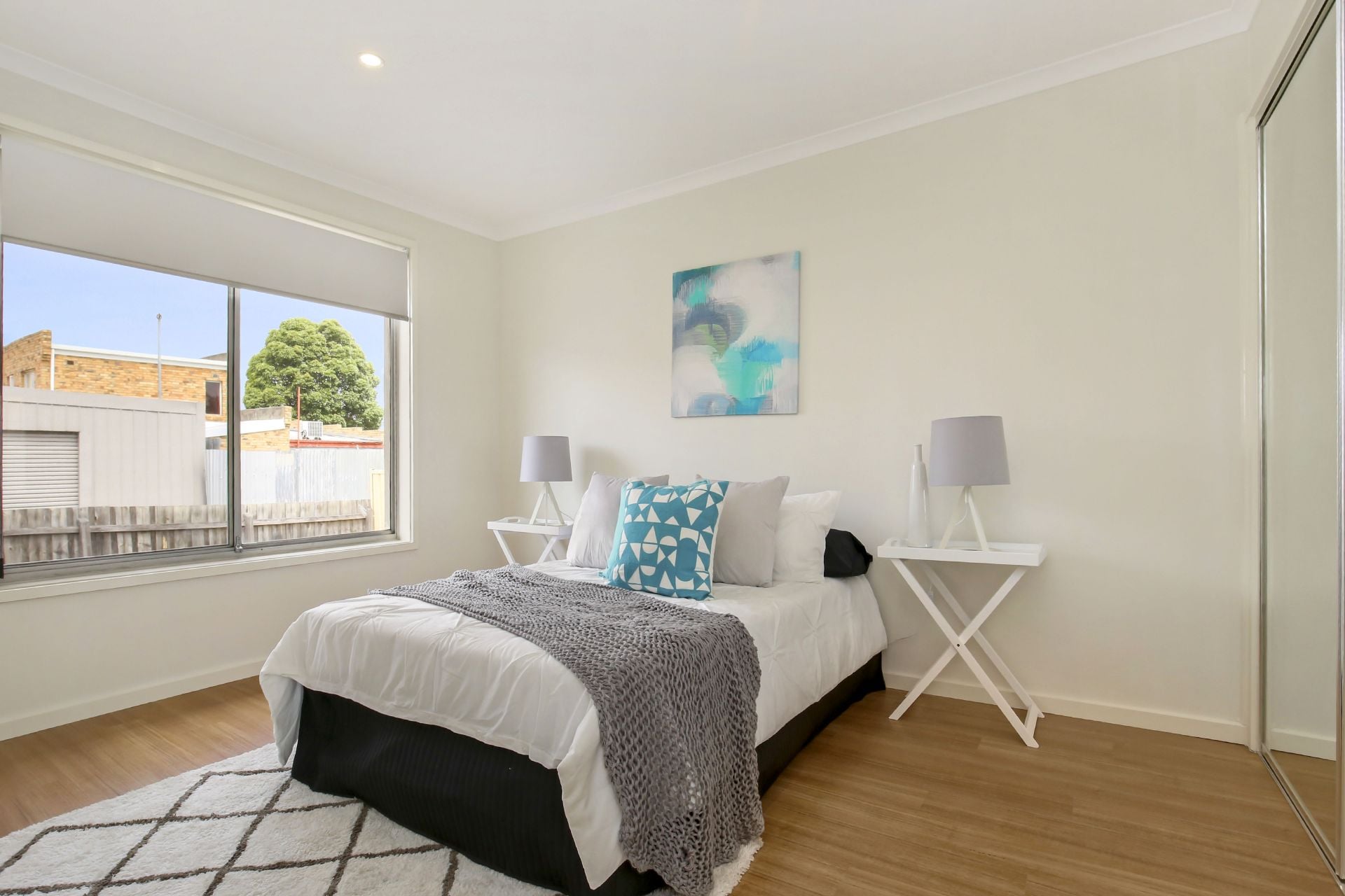 RENOVATED AND RESERVED FOR YOU!