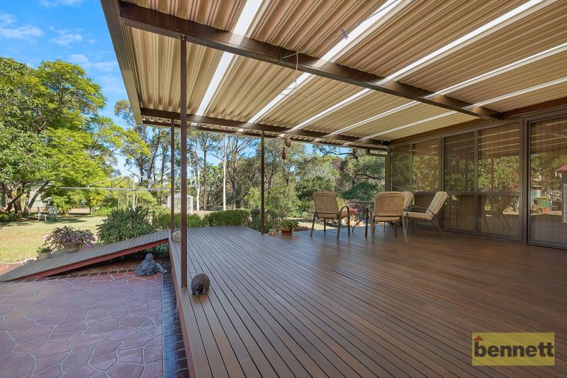 182 Blaxlands Ridge Road, Kurrajong - Thumbnail 5