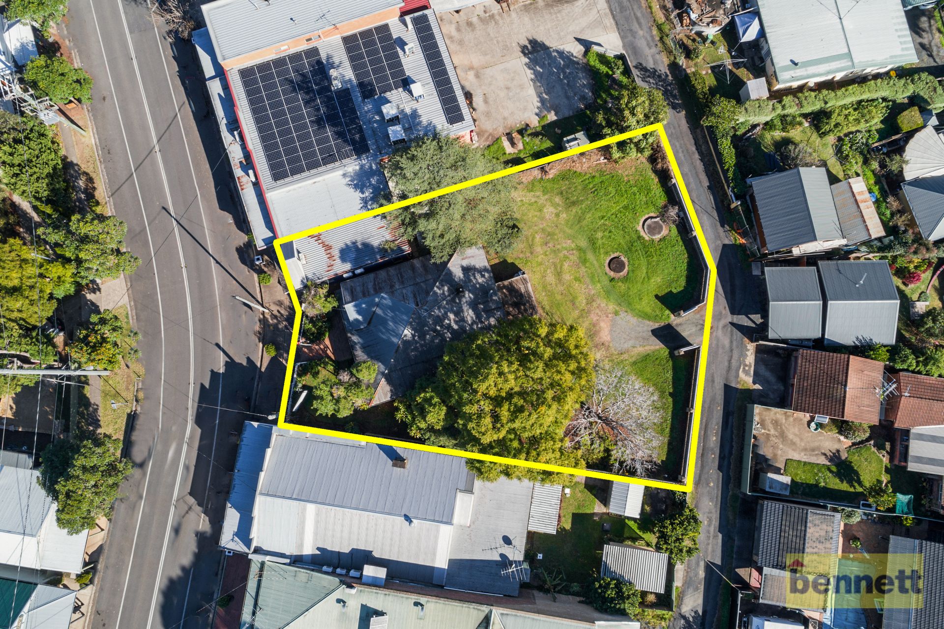 70 Old Bells Line Of Road, Kurrajong - Thumbnail 4