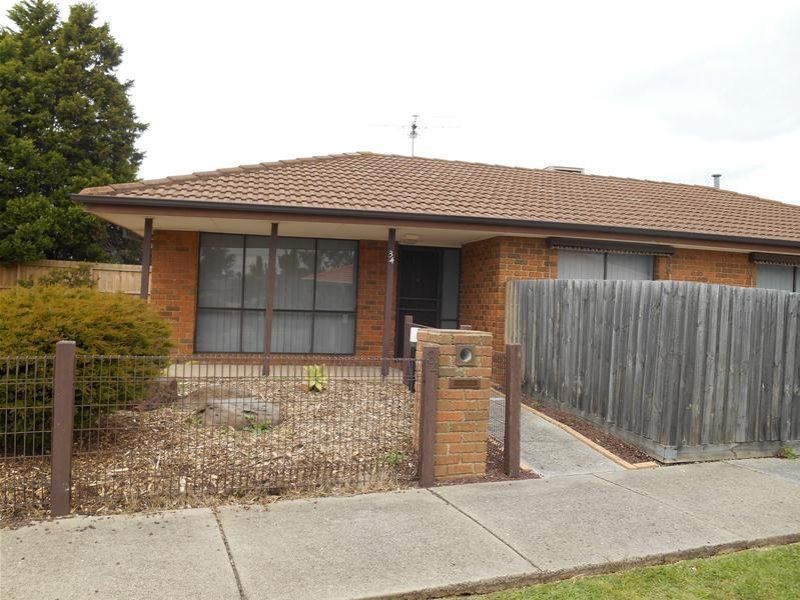 34 Mc Clelland Drive, Mill Park