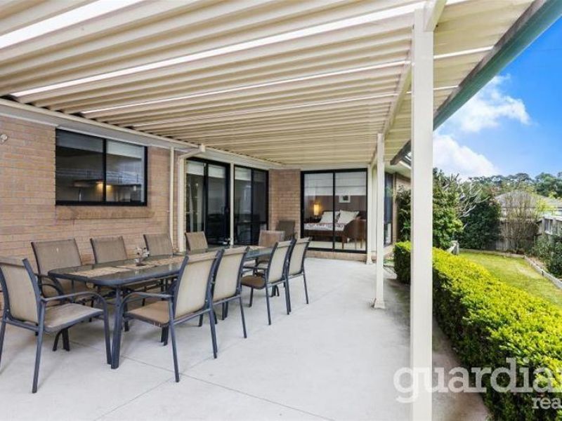 3 Redden Drive, Kellyville - Thumbnail 6